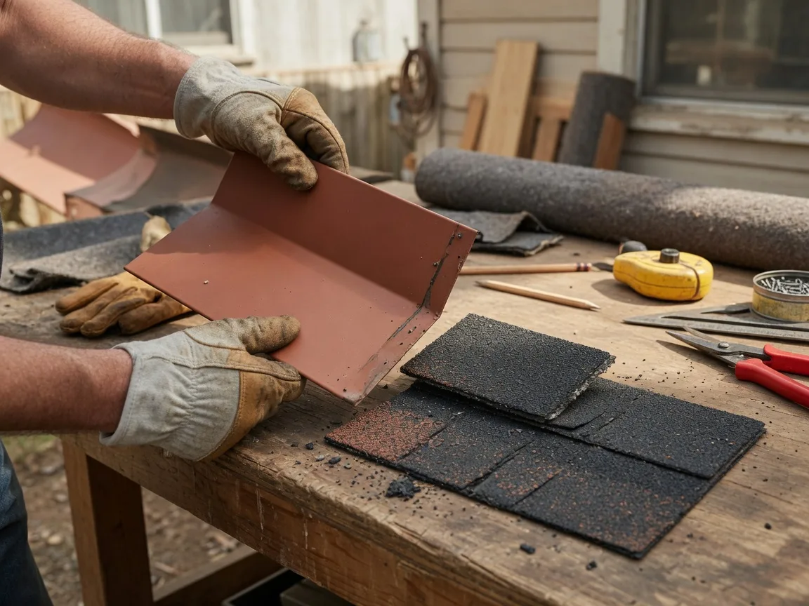 Roof Repair company in Hutchinson, PA